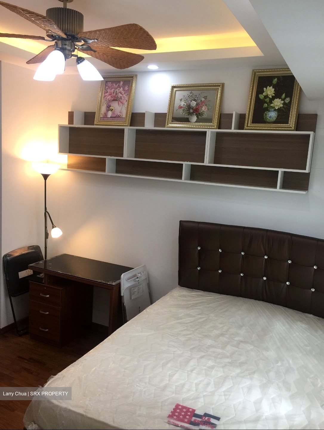 Double Bay Residences (D18), Condominium #607426041